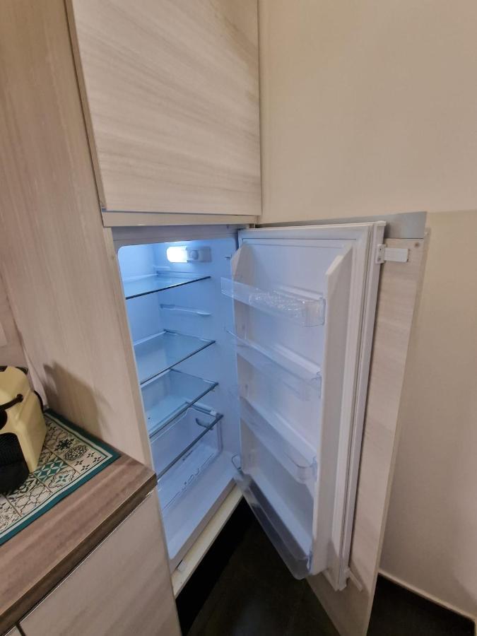 Apartamento Rehouse Catania Exterior foto