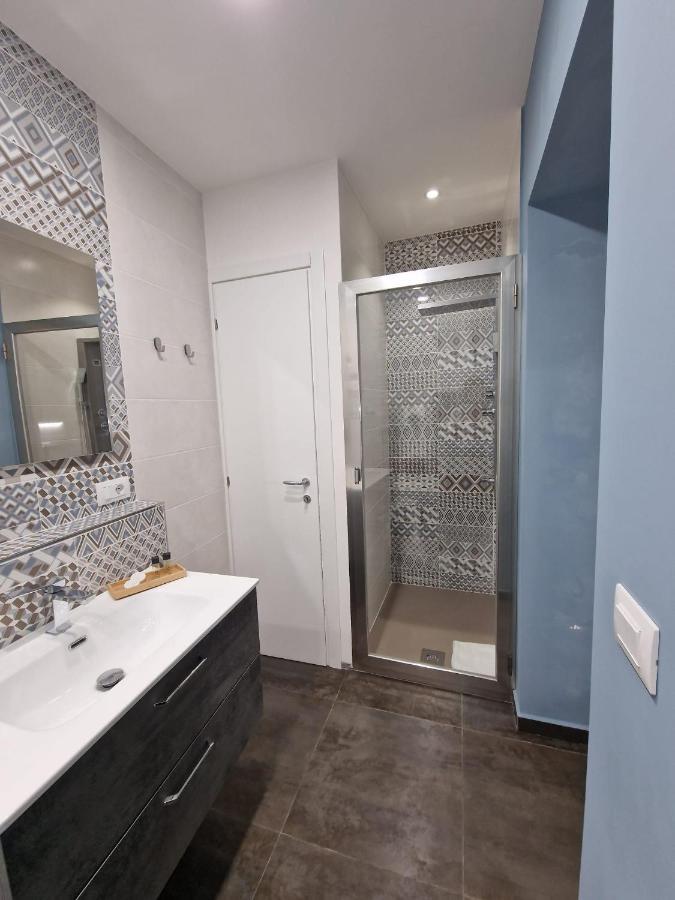 Apartamento Rehouse Catania Exterior foto