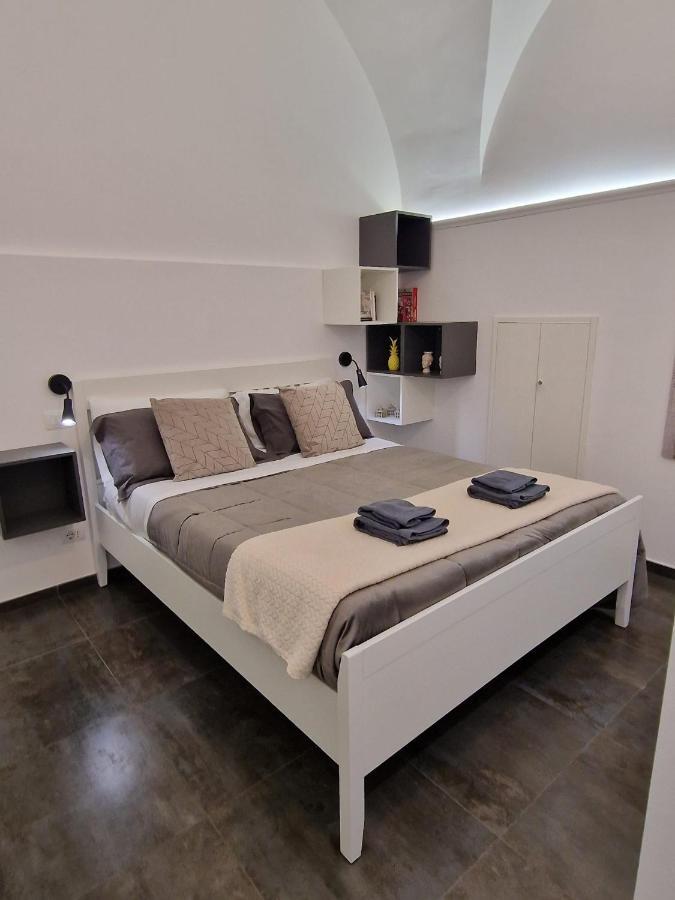 Apartamento Rehouse Catania Exterior foto
