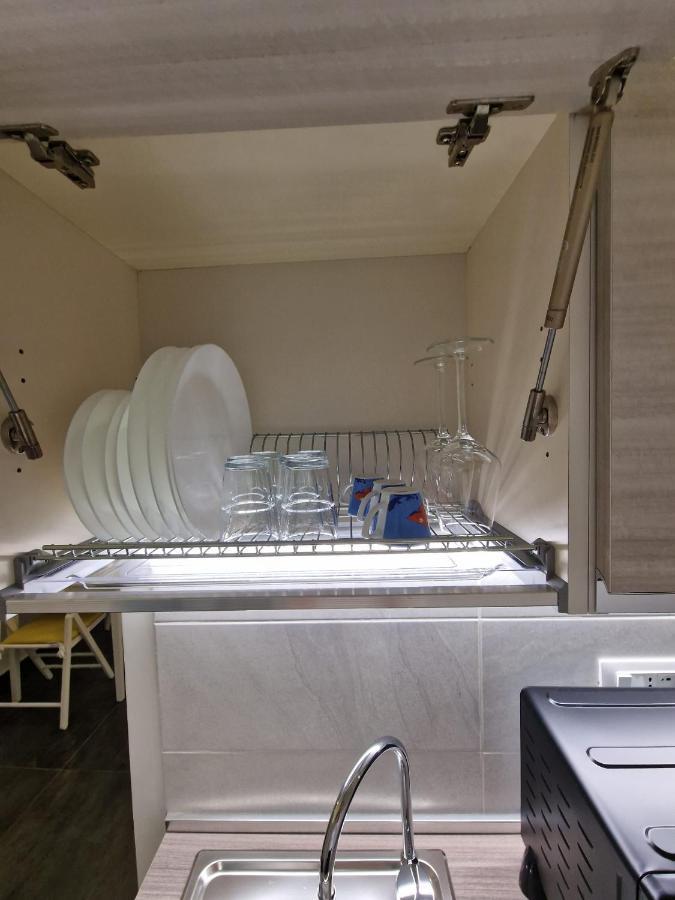 Apartamento Rehouse Catania Exterior foto